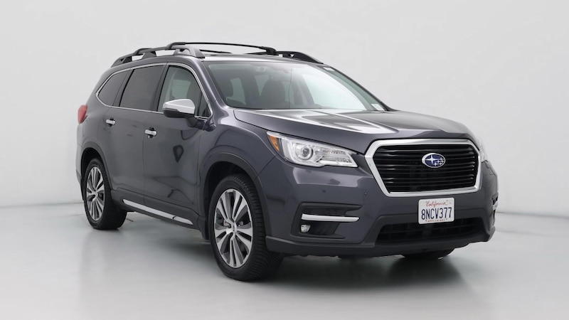 2020 Subaru Ascent Touring Hero Image