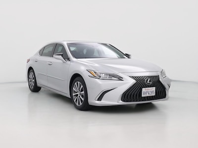 2019 Lexus ES 350 -
                Pleasanton, CA