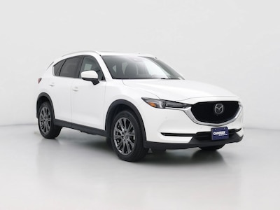 2021 Mazda CX-5 Turbo Signature -
                Pleasanton, CA