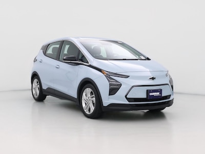 2023 Chevrolet Bolt EV LT -
                Pleasanton, CA