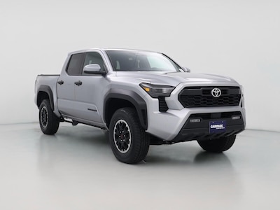 2024 Toyota Tacoma TRD Off-Road -
                Pleasanton, CA