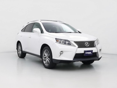 2015 Lexus RX 350 -
                  Daly City, CA