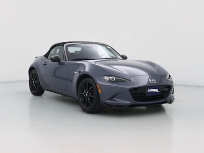 2022 Mazda MX-5 Miata Club -
                Pleasant Hill, CA