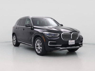 2022 BMW X5 xDrive40i -
                Pleasanton, CA