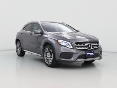 2018 Mercedes-Benz GLA 250 -
                Pleasanton, CA