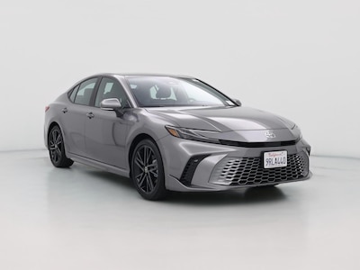 2025 Toyota Camry XSE -
                  Pleasanton, CA