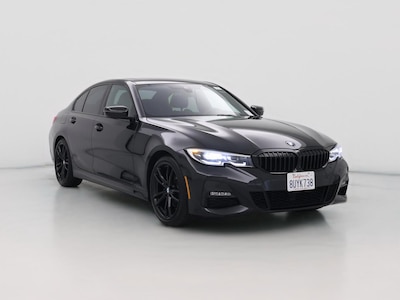 2021 BMW 3 Series 330i -
                Pleasanton, CA