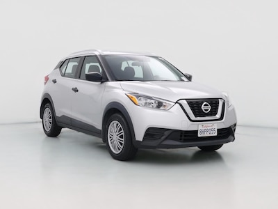 2018 Nissan Kicks S -
                  Pleasanton, CA