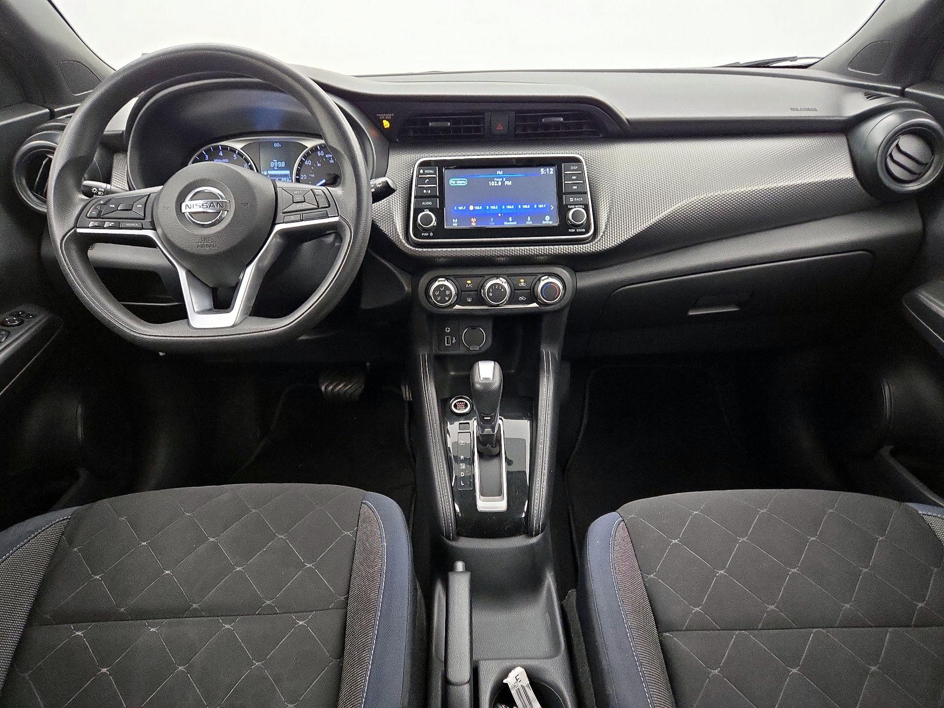 Thumbnail: 2018 Nissan Kicks - 9