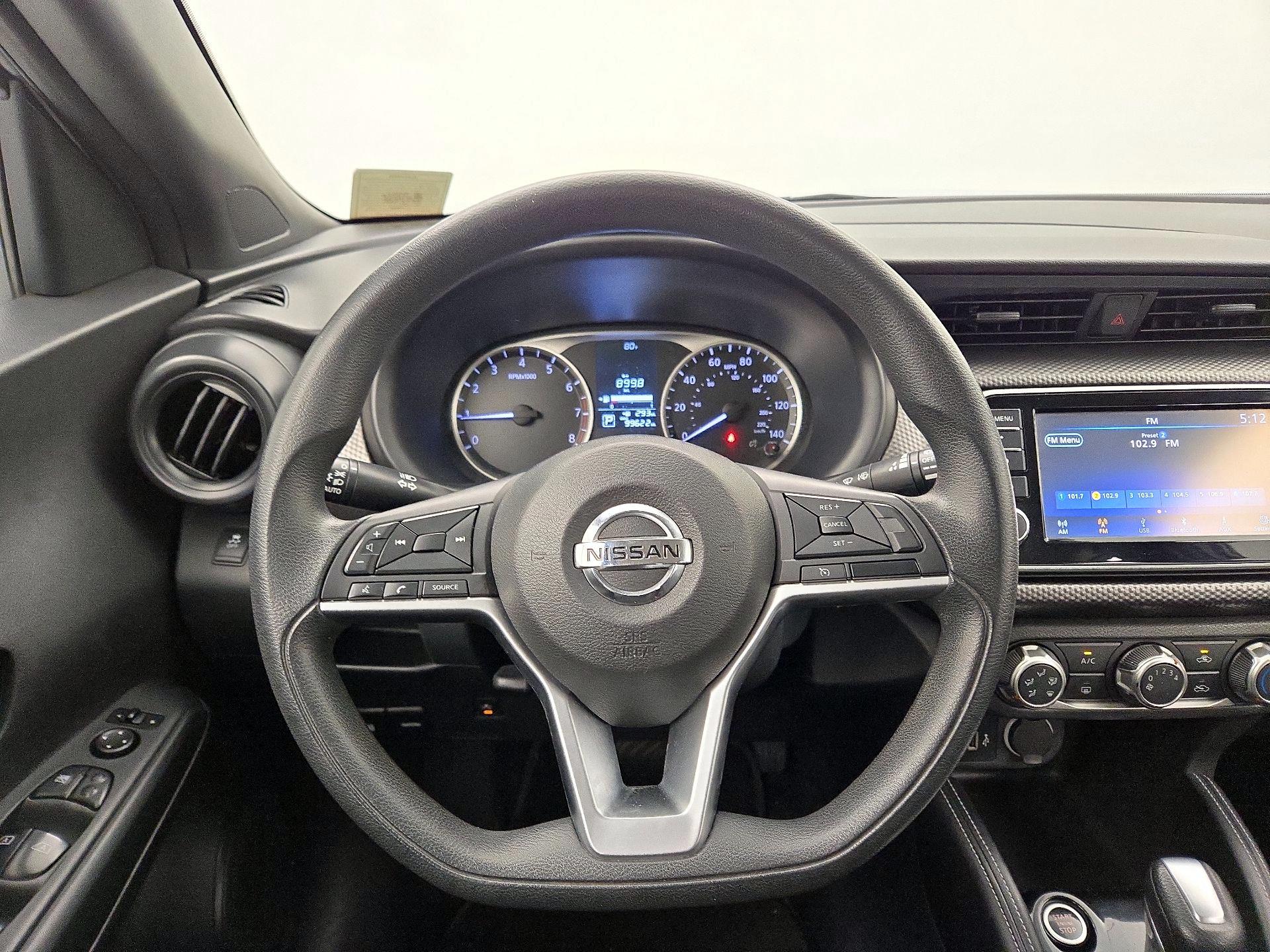 Thumbnail: 2018 Nissan Kicks - 10
