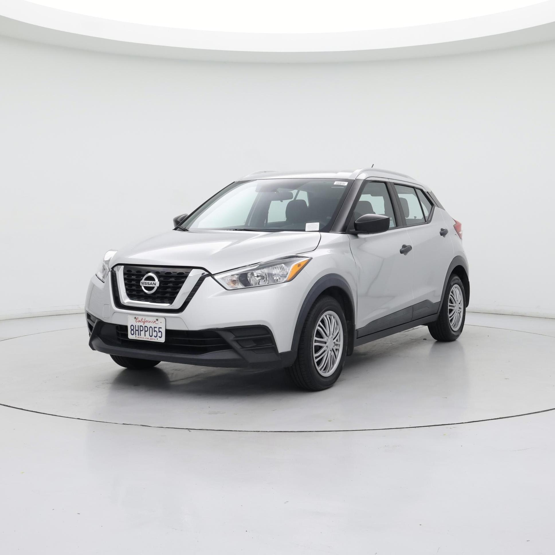 Thumbnail: 2018 Nissan Kicks - 4