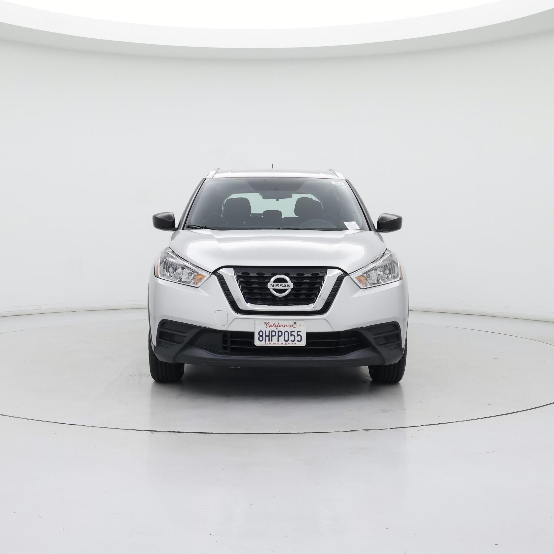 Thumbnail: 2018 Nissan Kicks - 5