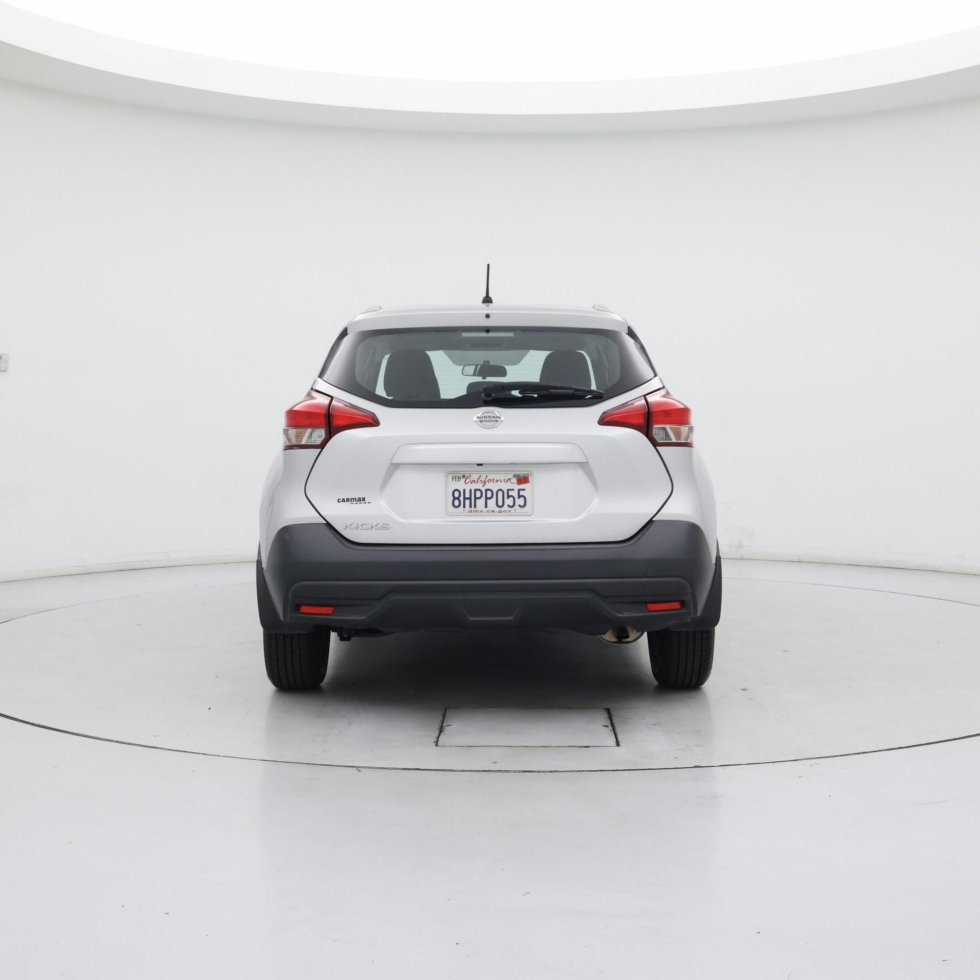 Thumbnail: 2018 Nissan Kicks - 6