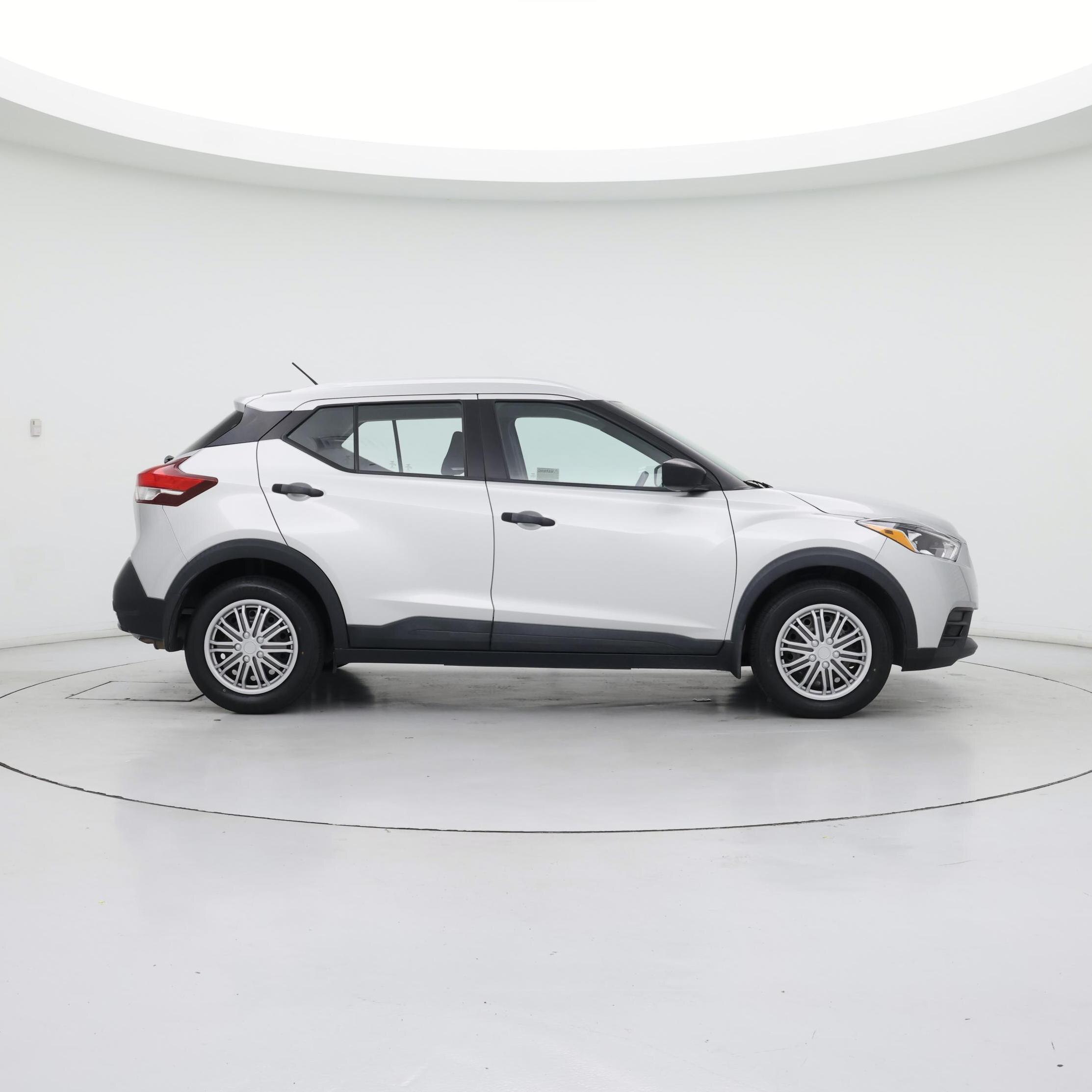 Thumbnail: 2018 Nissan Kicks - 7