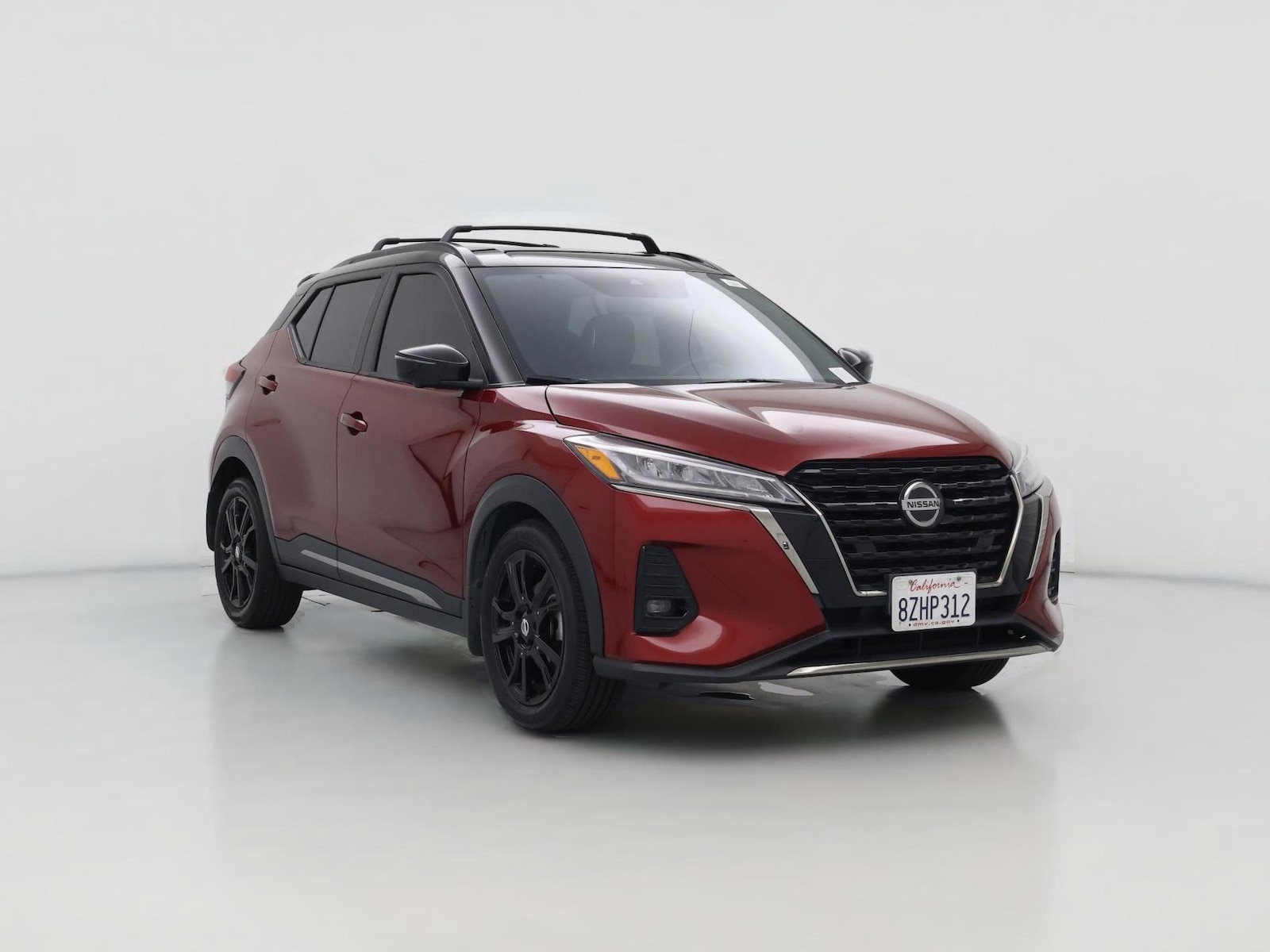 2021 Nissan Kicks