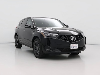 2022 Acura RDX Base -
                  Modesto, CA