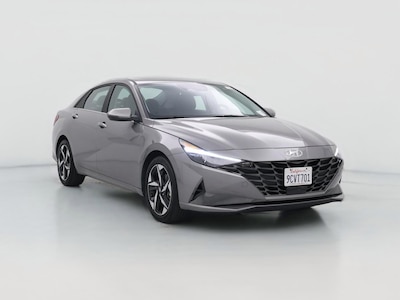 2023 Hyundai Elantra Limited Edition -
                Pleasanton, CA