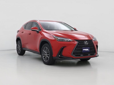 2023 Lexus NX 350 Premium -
                Pleasanton, CA
