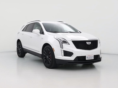 2023 Cadillac XT5 Sport -
                Pleasanton, CA