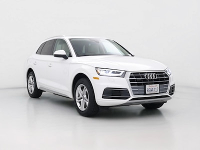 2018 Audi Q5 Premium Plus -
                Pleasanton, CA