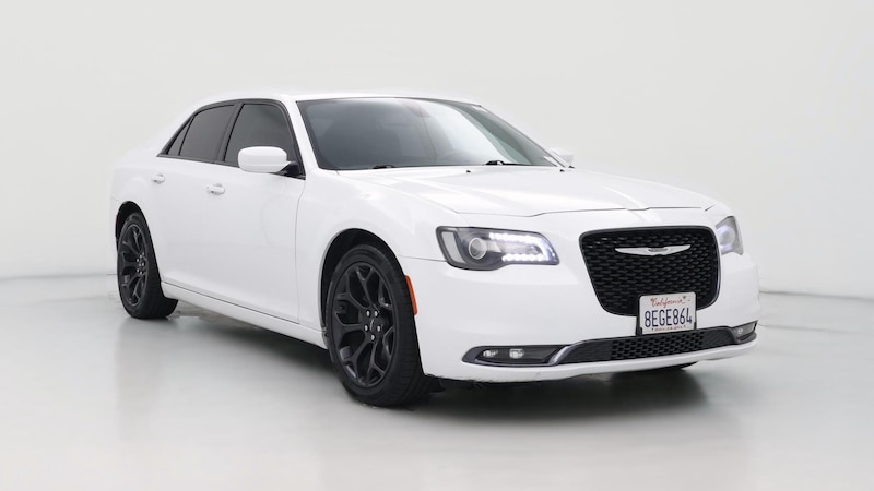 2019 Chrysler 300 S Hero Image