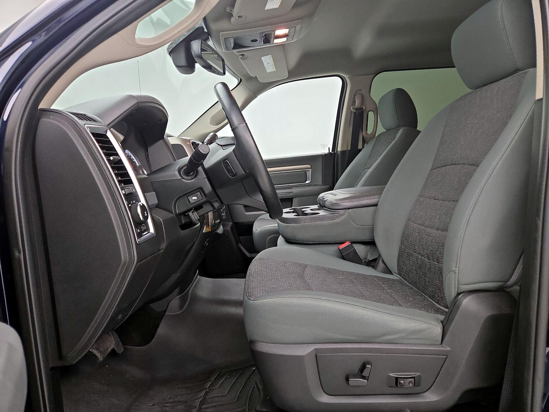 Thumbnail: 2016 RAM 2500 - 9
