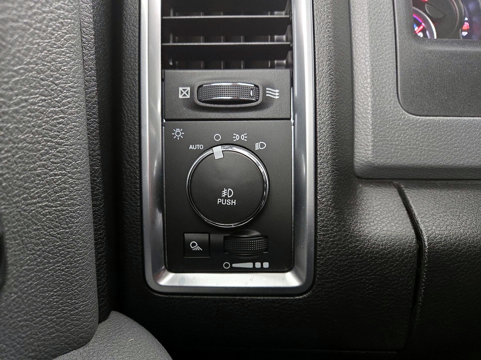 Thumbnail: 2016 RAM 2500 - 11