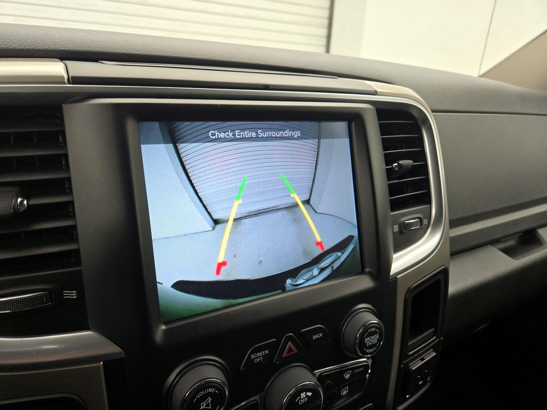 Thumbnail: 2016 RAM 2500 - 13