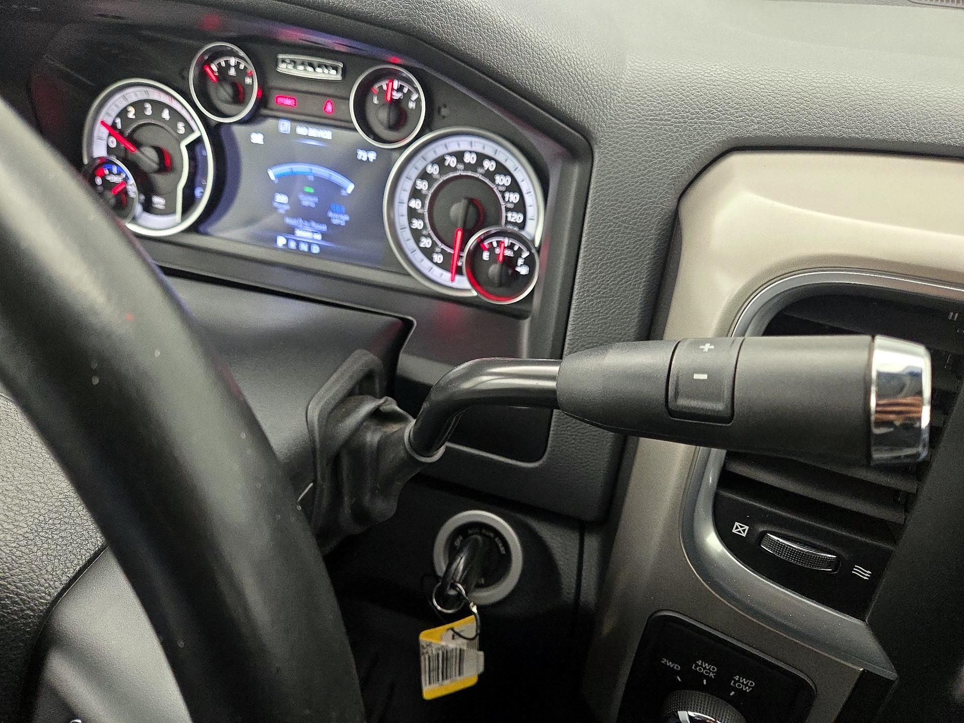 Thumbnail: 2016 RAM 2500 - 16