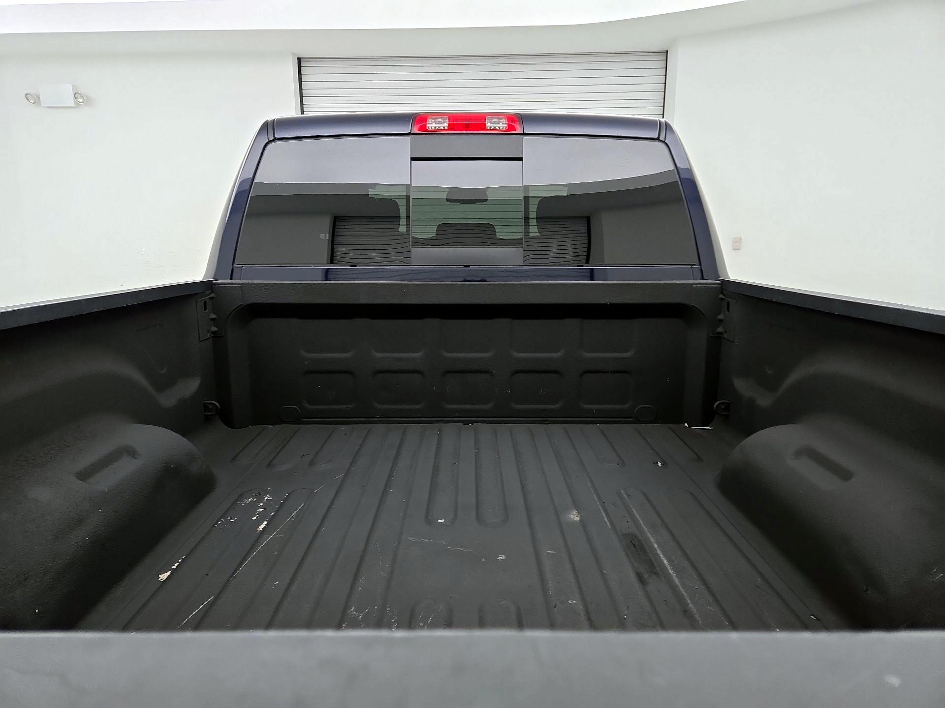 Thumbnail: 2016 RAM 2500 - 18