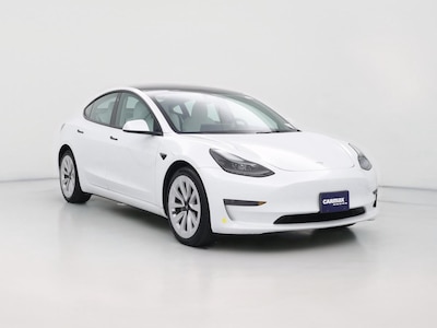 2023 Tesla Model 3  -
                Pleasanton, CA