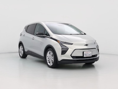 2023 Chevrolet Bolt EV LT -
                Pleasanton, CA