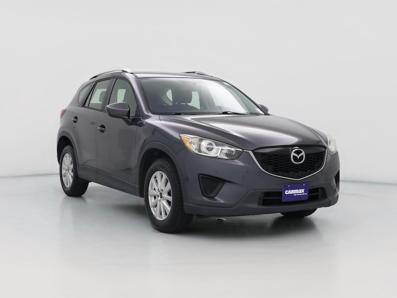 2014 Mazda CX-5 Sport -
                  Pleasant Hill, CA