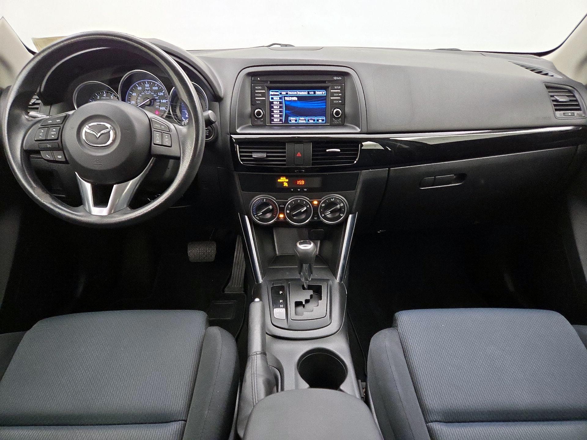 Thumbnail: 2014 Mazda CX-5 - 9