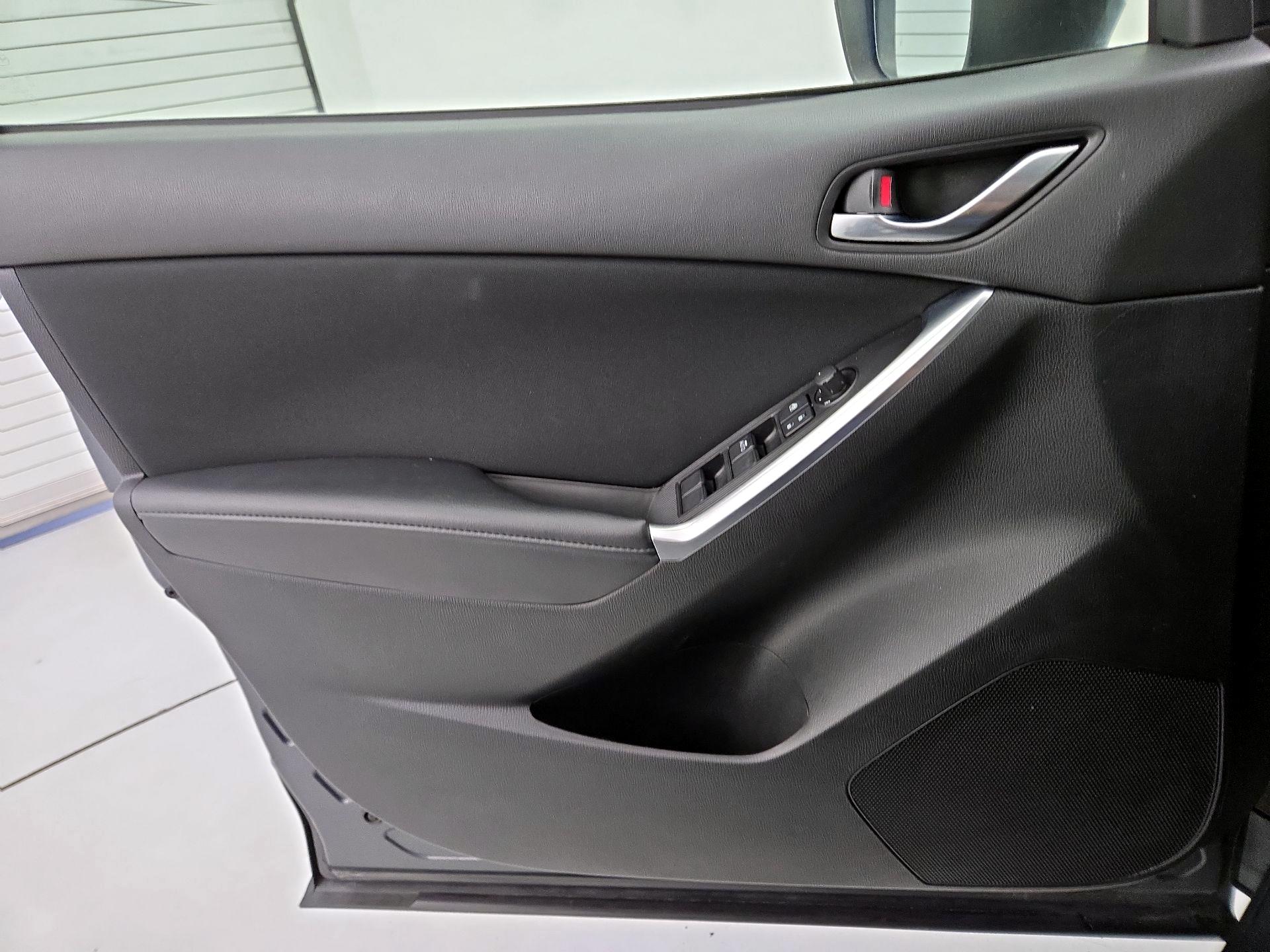 Thumbnail: 2014 Mazda CX-5 - 12