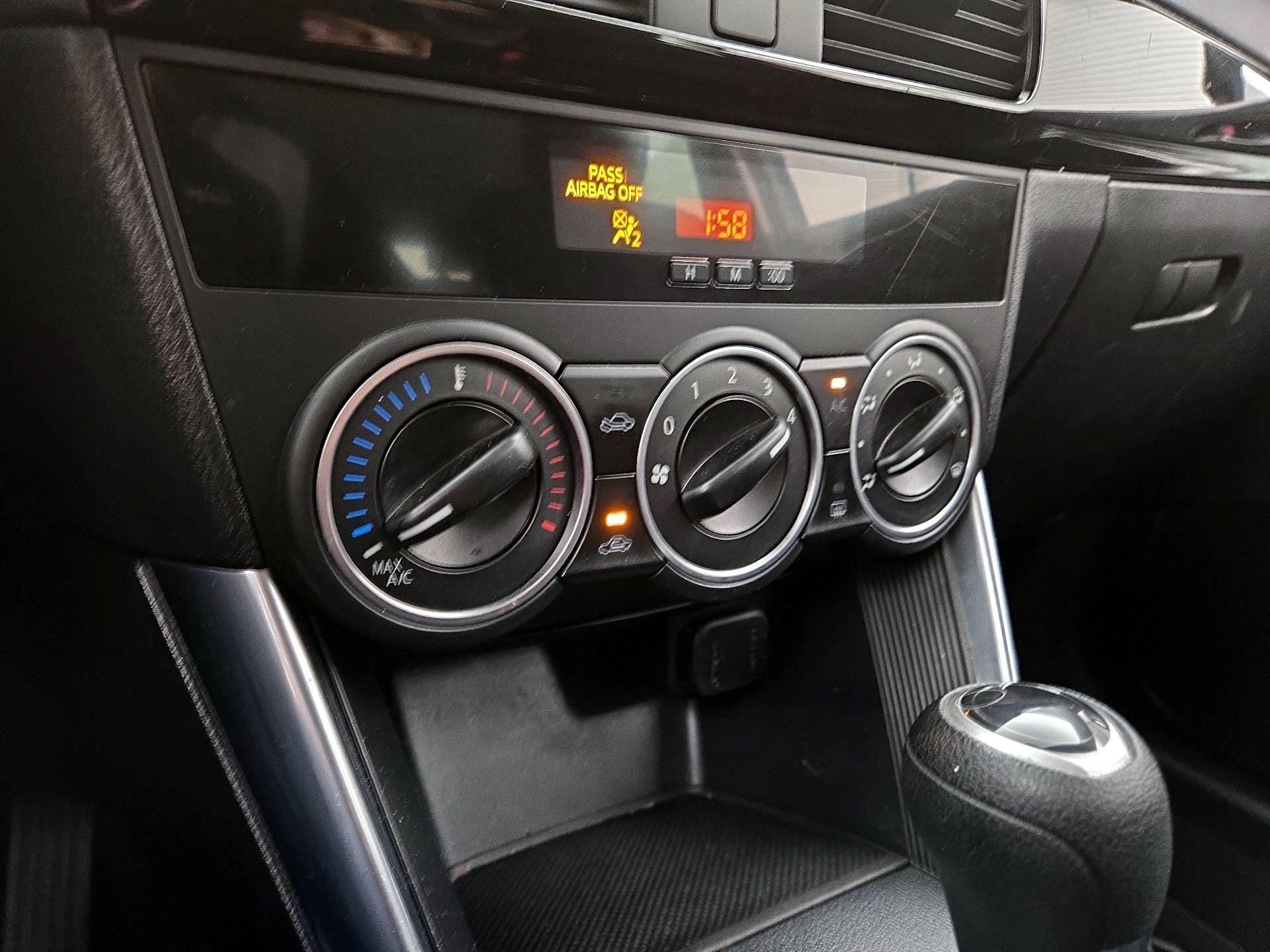 Thumbnail: 2014 Mazda CX-5 - 15