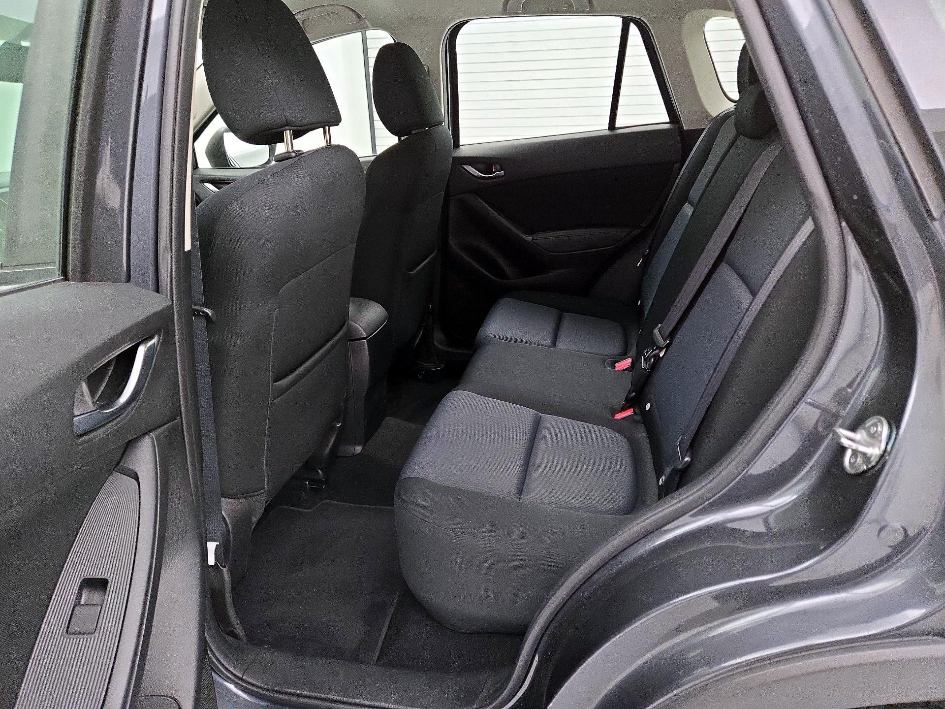 Thumbnail: 2014 Mazda CX-5 - 18