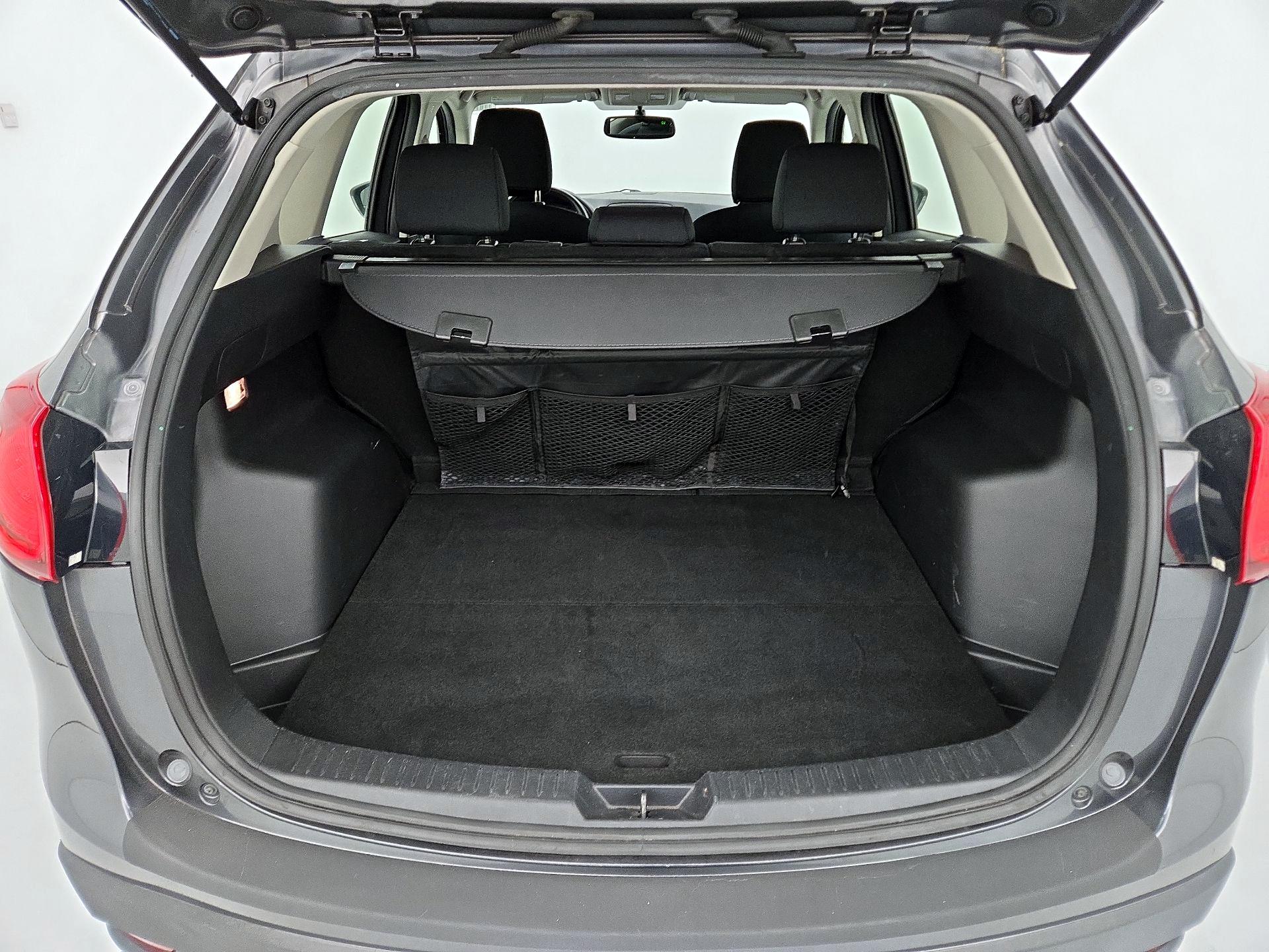 Thumbnail: 2014 Mazda CX-5 - 19