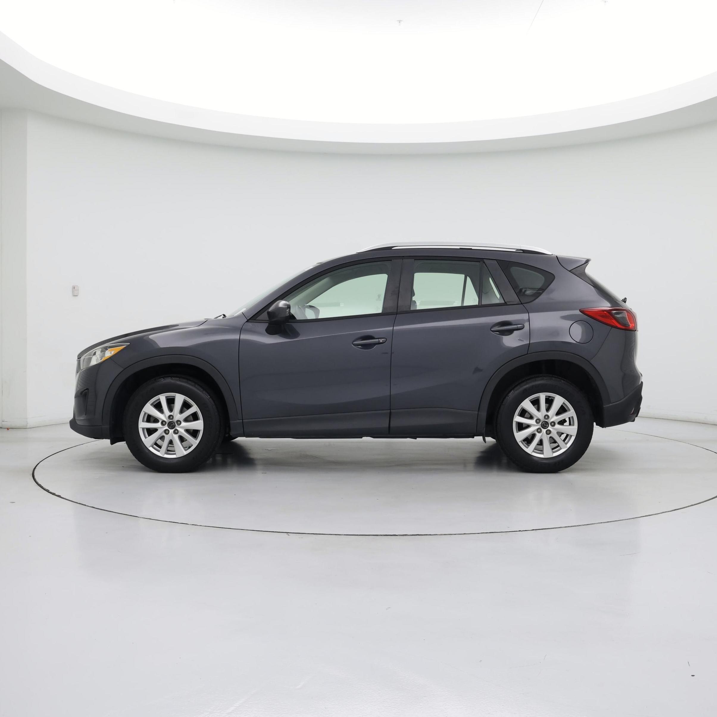 Thumbnail: 2014 Mazda CX-5 - 3