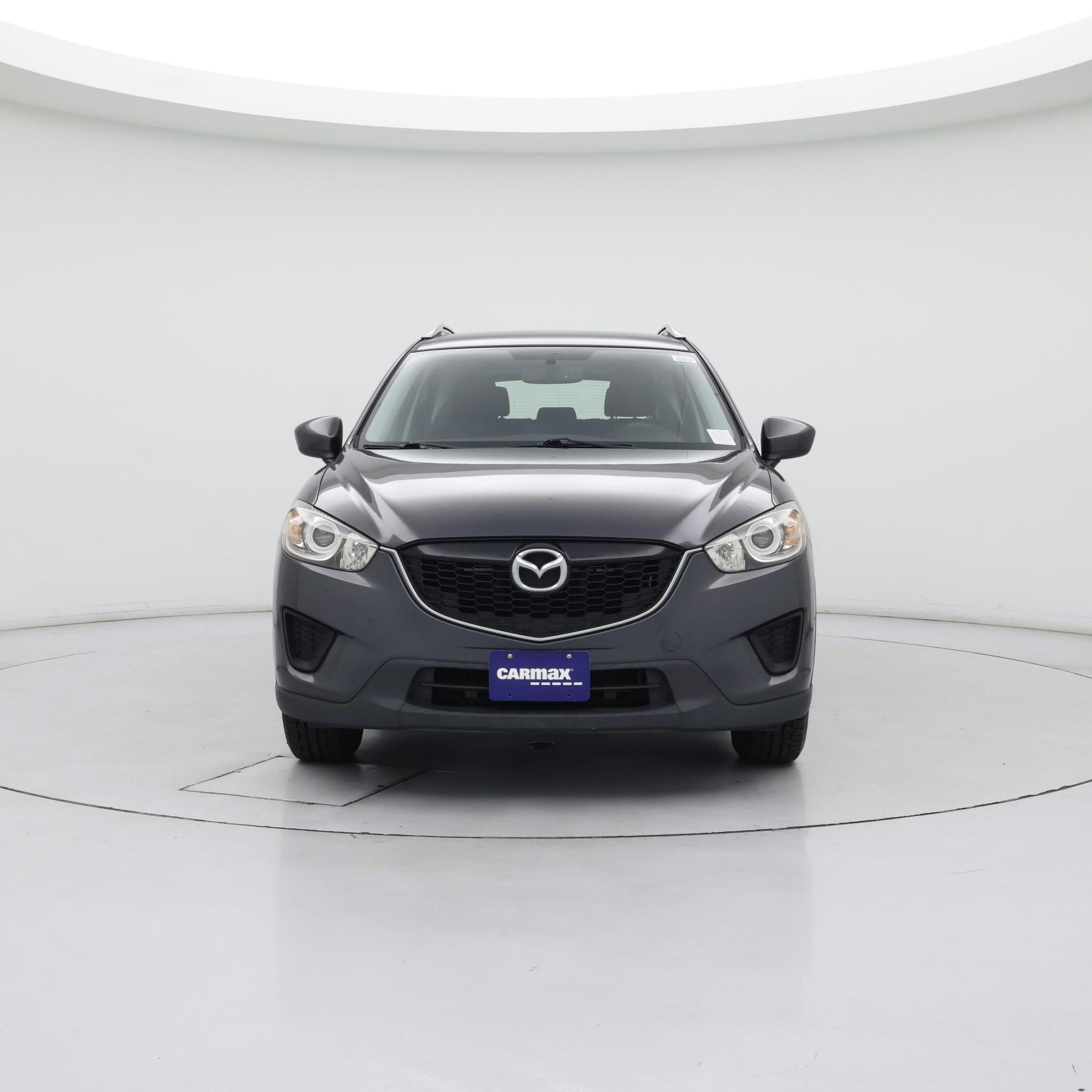 Thumbnail: 2014 Mazda CX-5 - 5