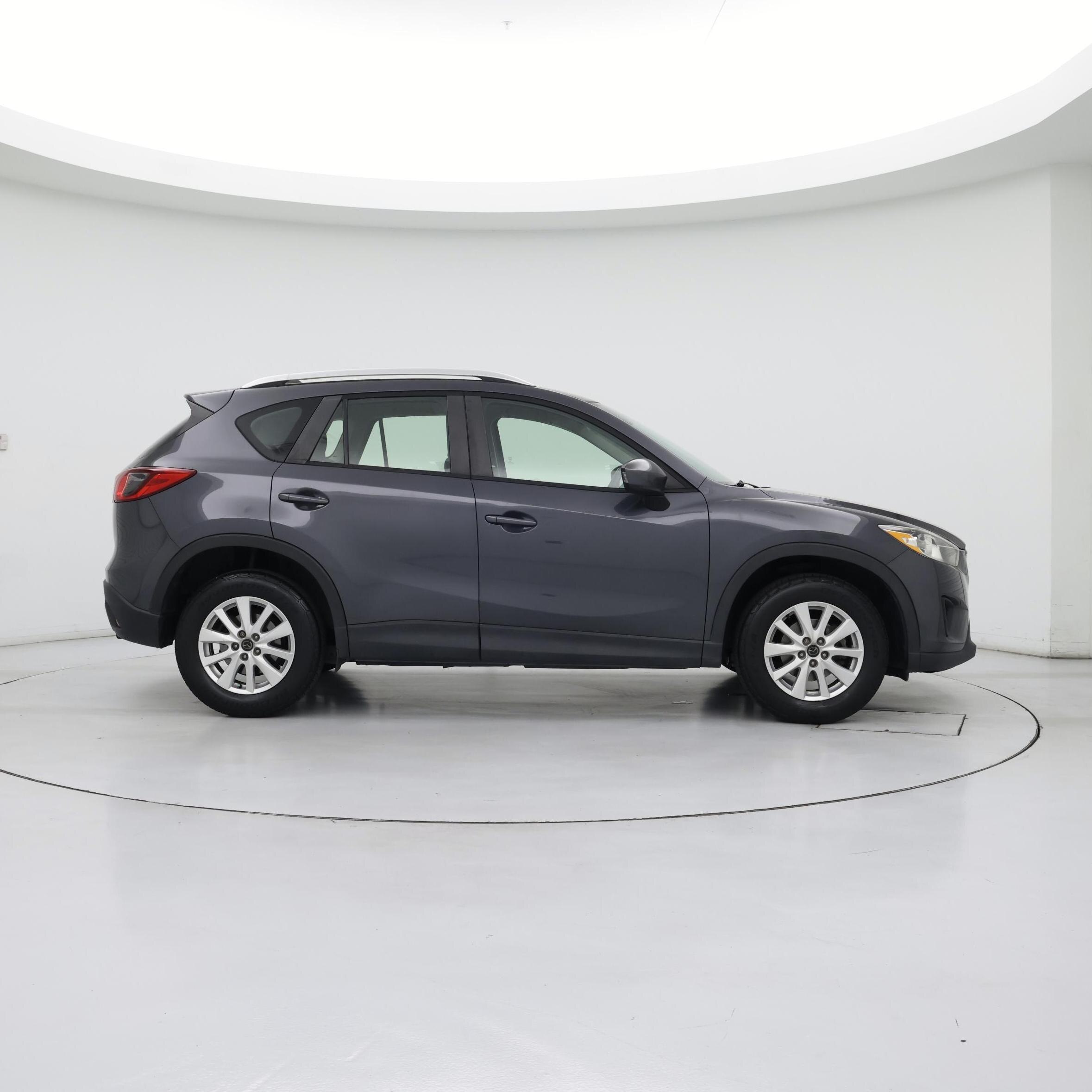 Thumbnail: 2014 Mazda CX-5 - 7