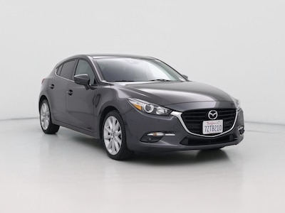 2017 Mazda Mazda3 i Grand Touring -
                Pleasanton, CA