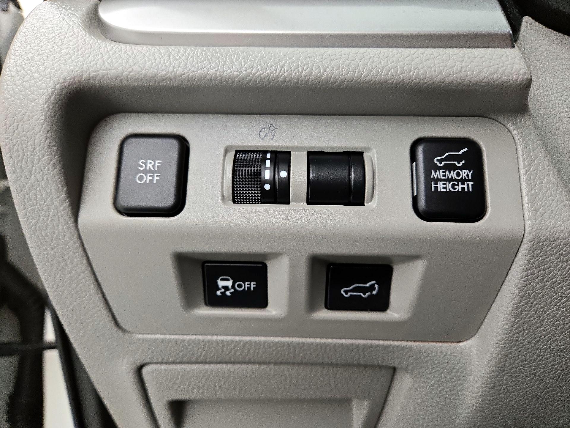 Thumbnail: 2016 Subaru Forester - 13