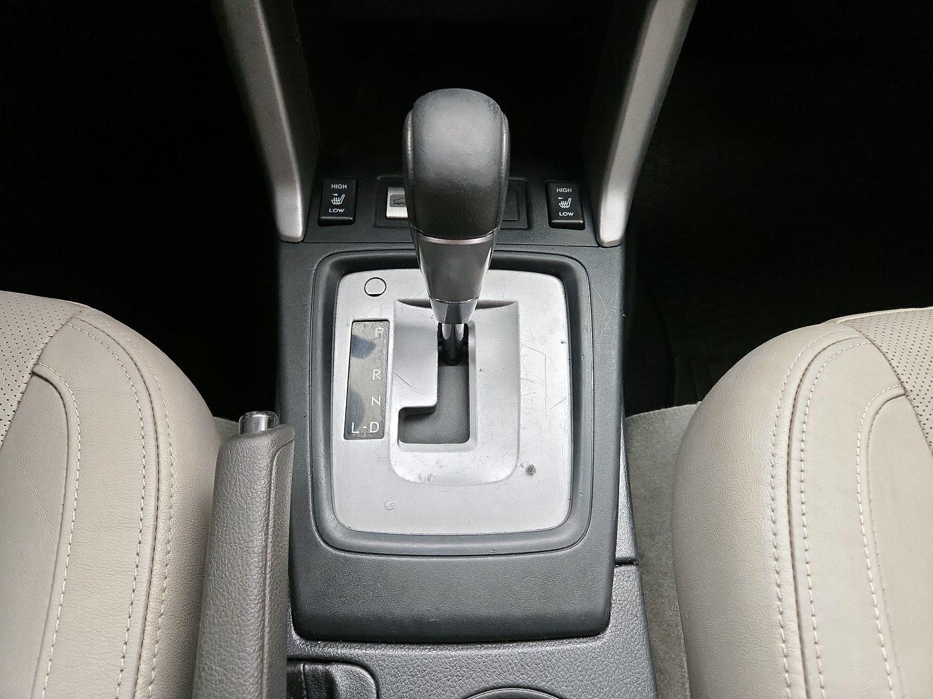 Thumbnail: 2016 Subaru Forester - 18