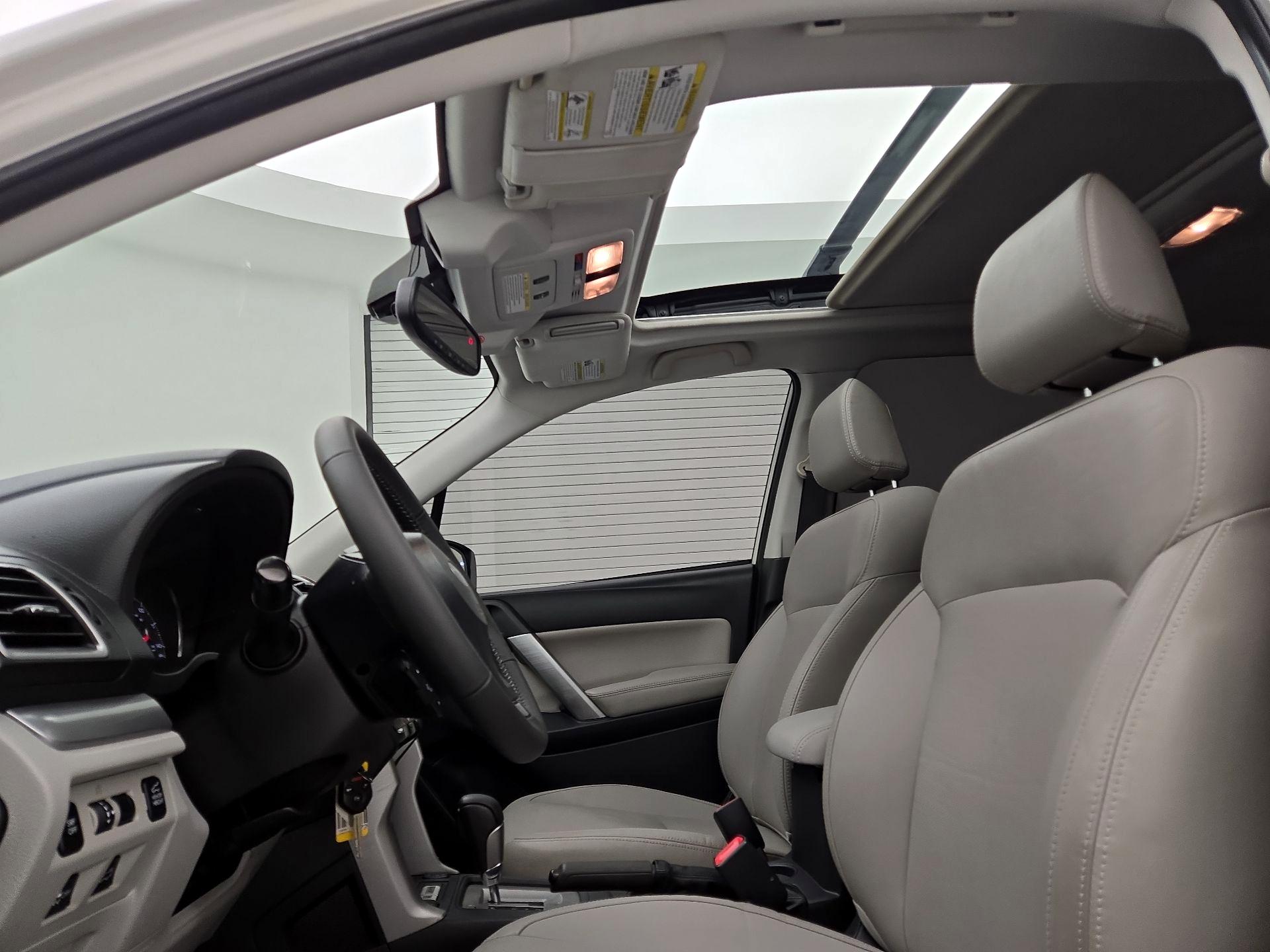 Thumbnail: 2016 Subaru Forester - 20