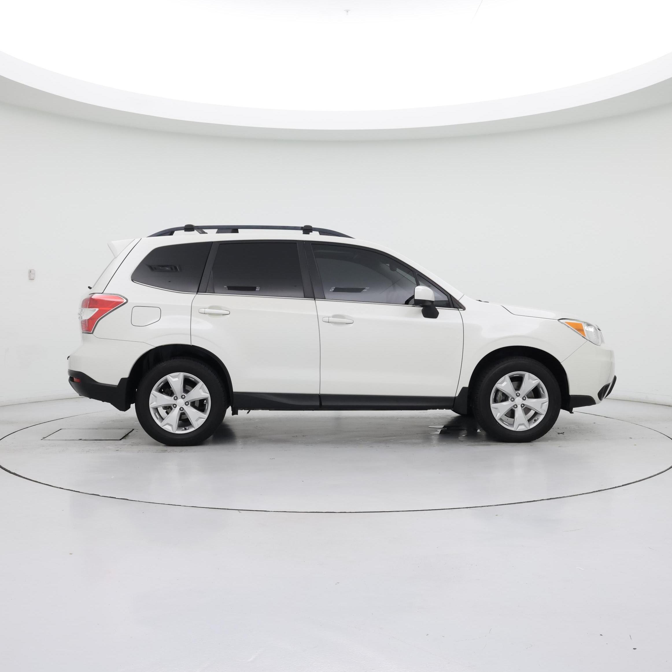Thumbnail: 2016 Subaru Forester - 7