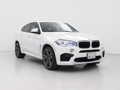 2019 BMW X6 M