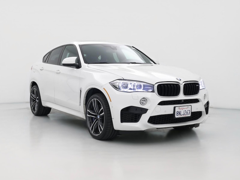 2019 BMW X6 M -
                  Pleasanton, CA