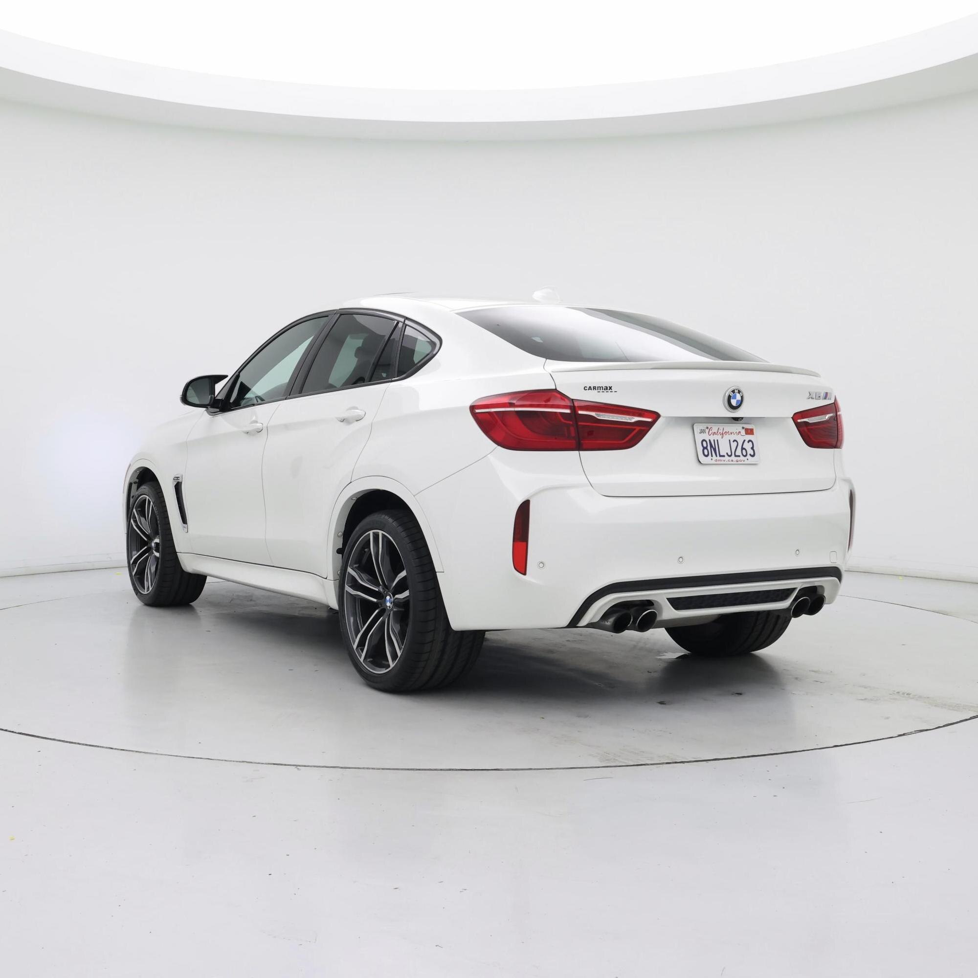 Thumbnail: 2019 BMW X6 - 2