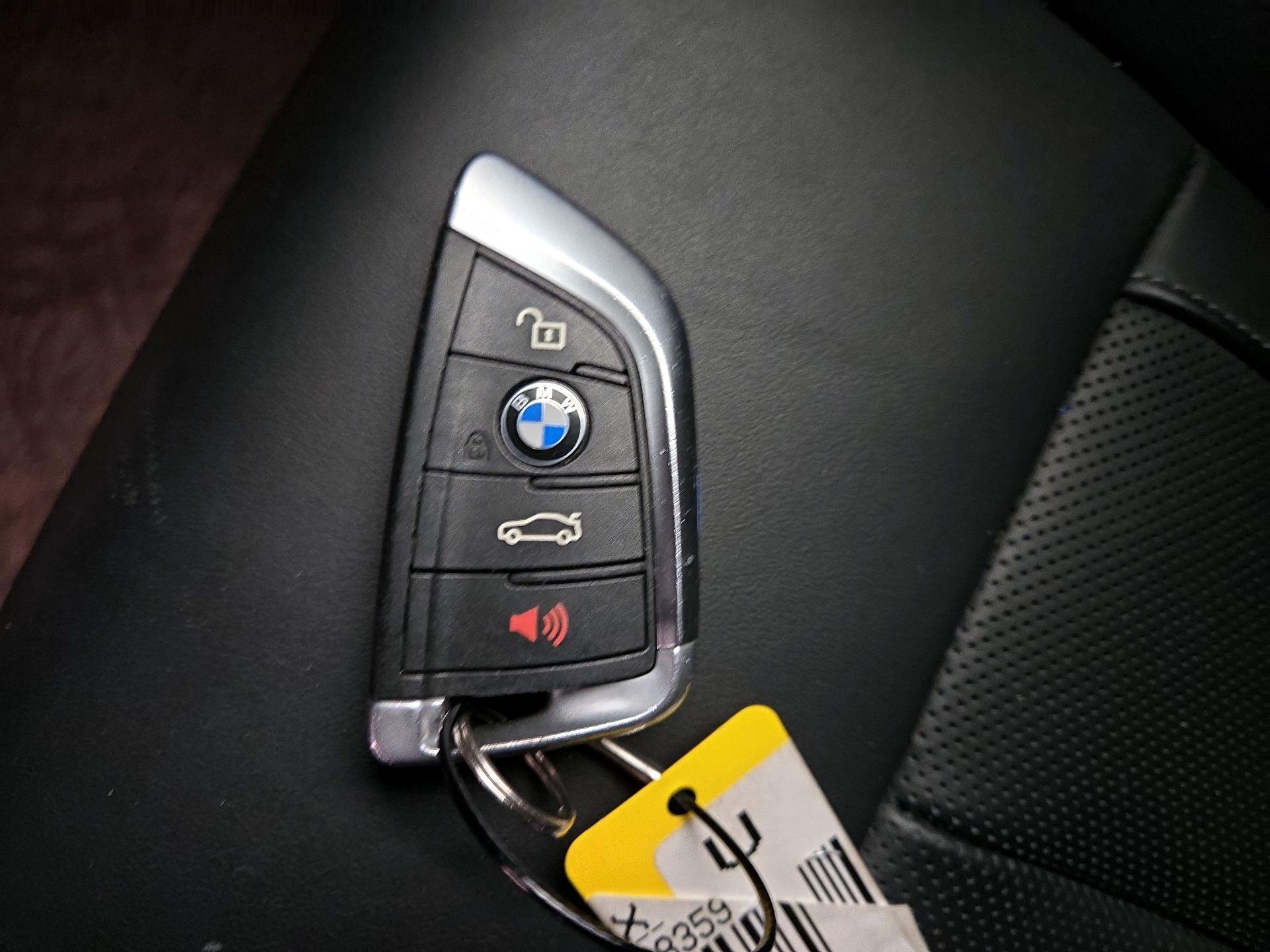 Thumbnail: 2019 BMW X6 - 20